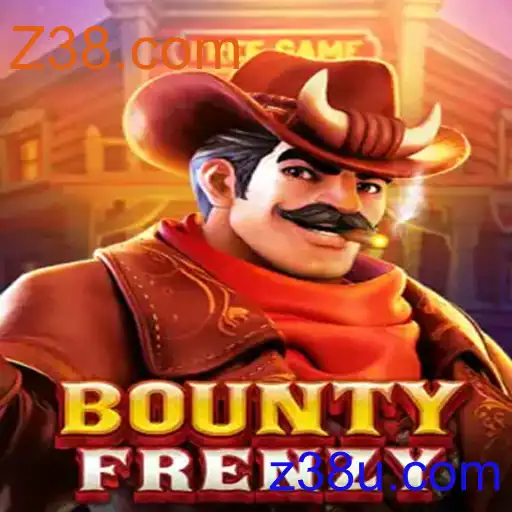 Descubra a Emoção do Jogo BountyFrenzy com Z38.com
